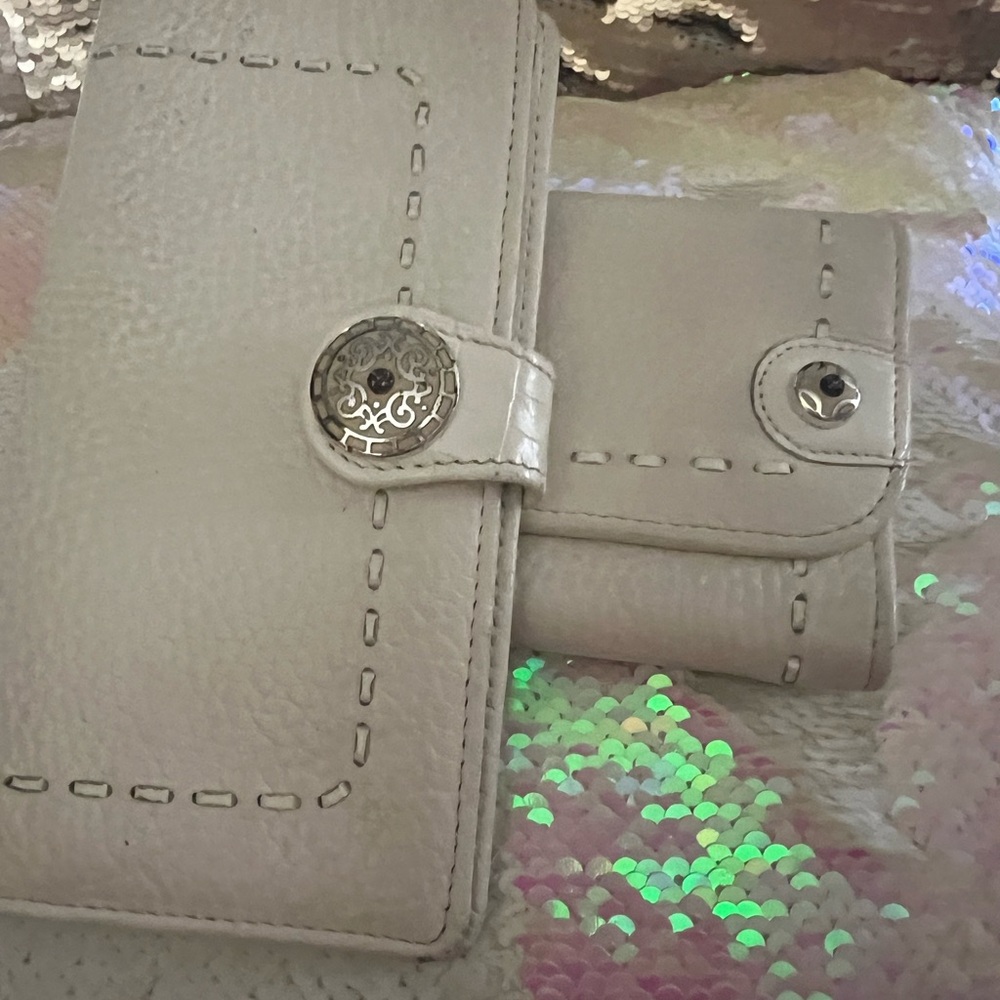 Brighton wallets